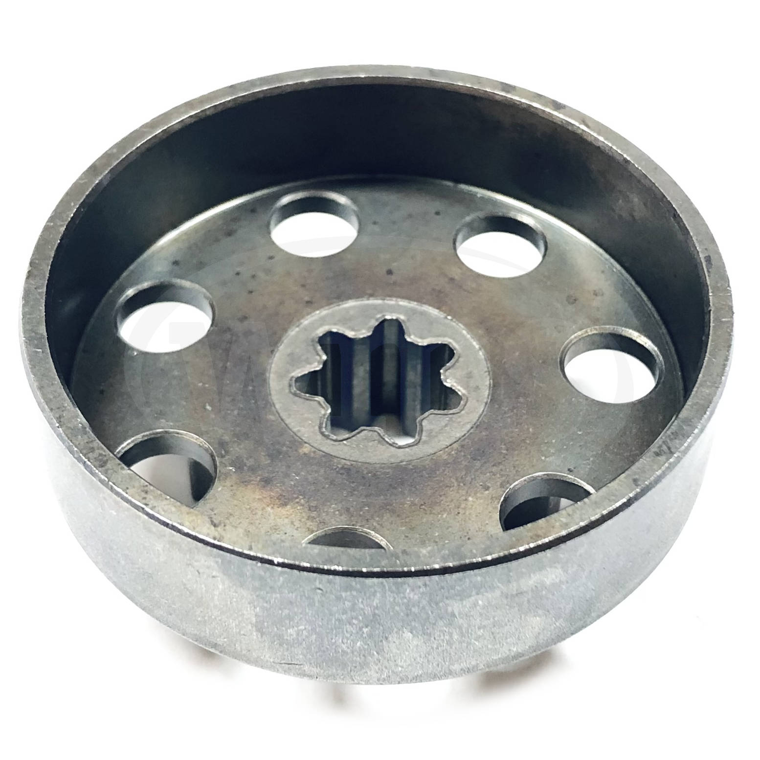 45-44-0016 Milwaukee Splined Sprocket
