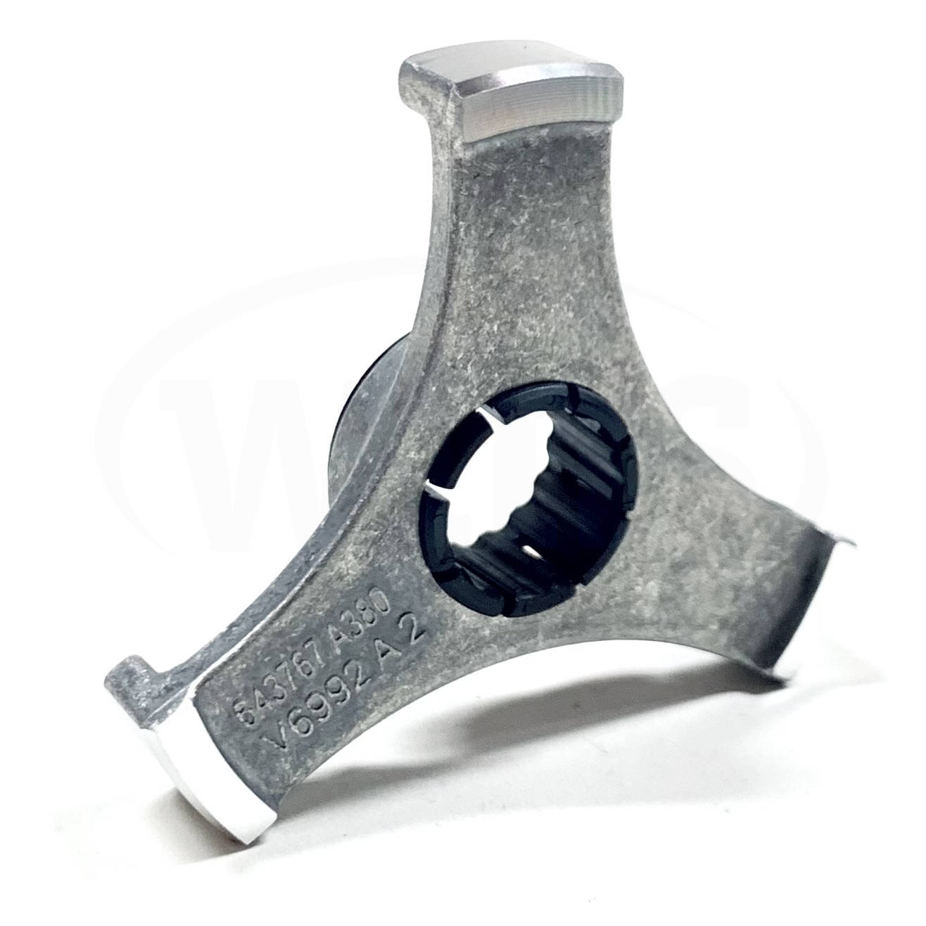 45-60-0017 Milwaukee Upper Bearing Support Assembly