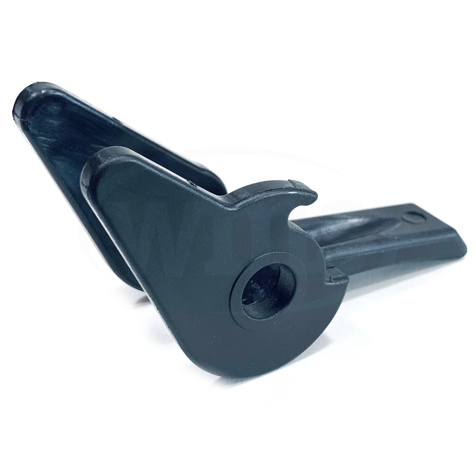 Miter Saw Detent Release Trigger - 0