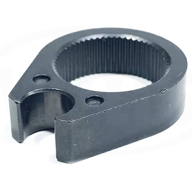 Yoke, 45 Degree, 58-Teeth