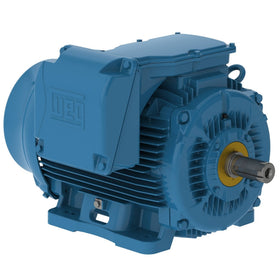 45012ET3GRB586/7-W22 WEG 450HP Crusher Duty Electric Motor, 1200RPM