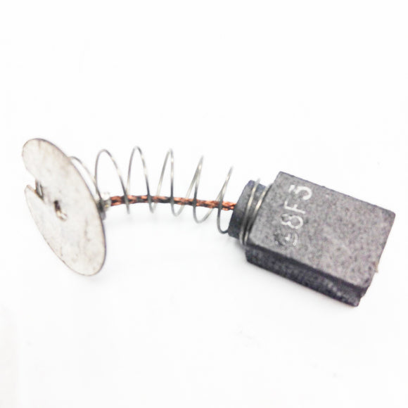 450374-12 Black & Decker Carbon Brush & Spring