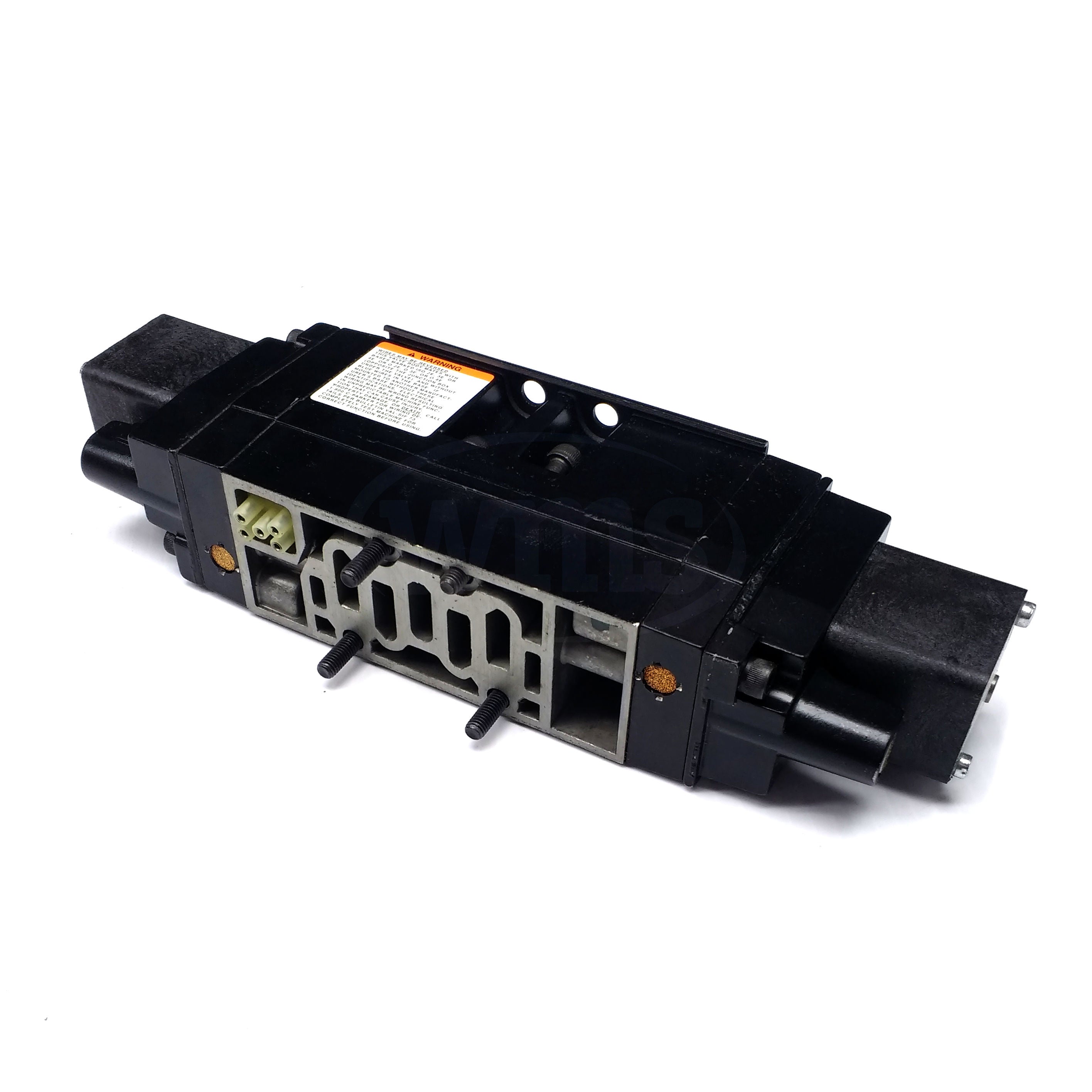 4510BHXXAAAA53 Parker Air Control Valve - 0