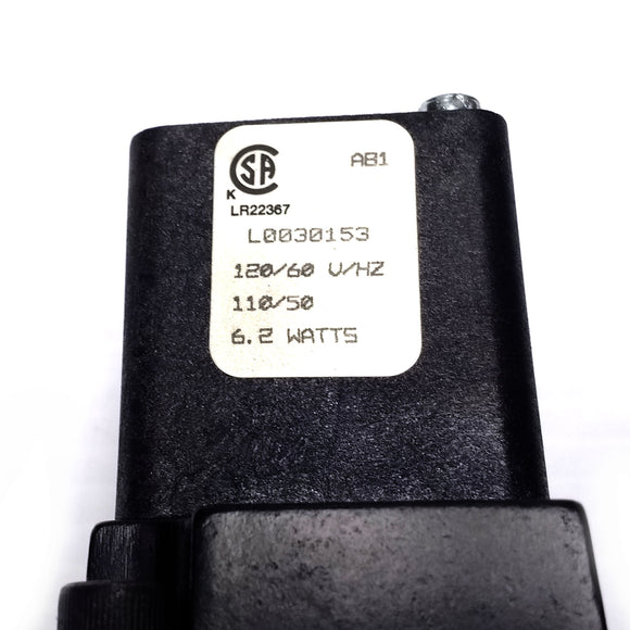 4510BHXXAAAA53 Parker Air Control Valve