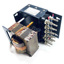 451372-0502 American Standard Inc. Rectifier 115/110VAC 17.5VDC 3ADC-2