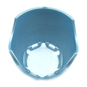 452439-7 Makita Hammer Case Cover BTW251 - 0