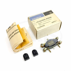 453D502G03 Westinghouse L-54 Electrical Interlock