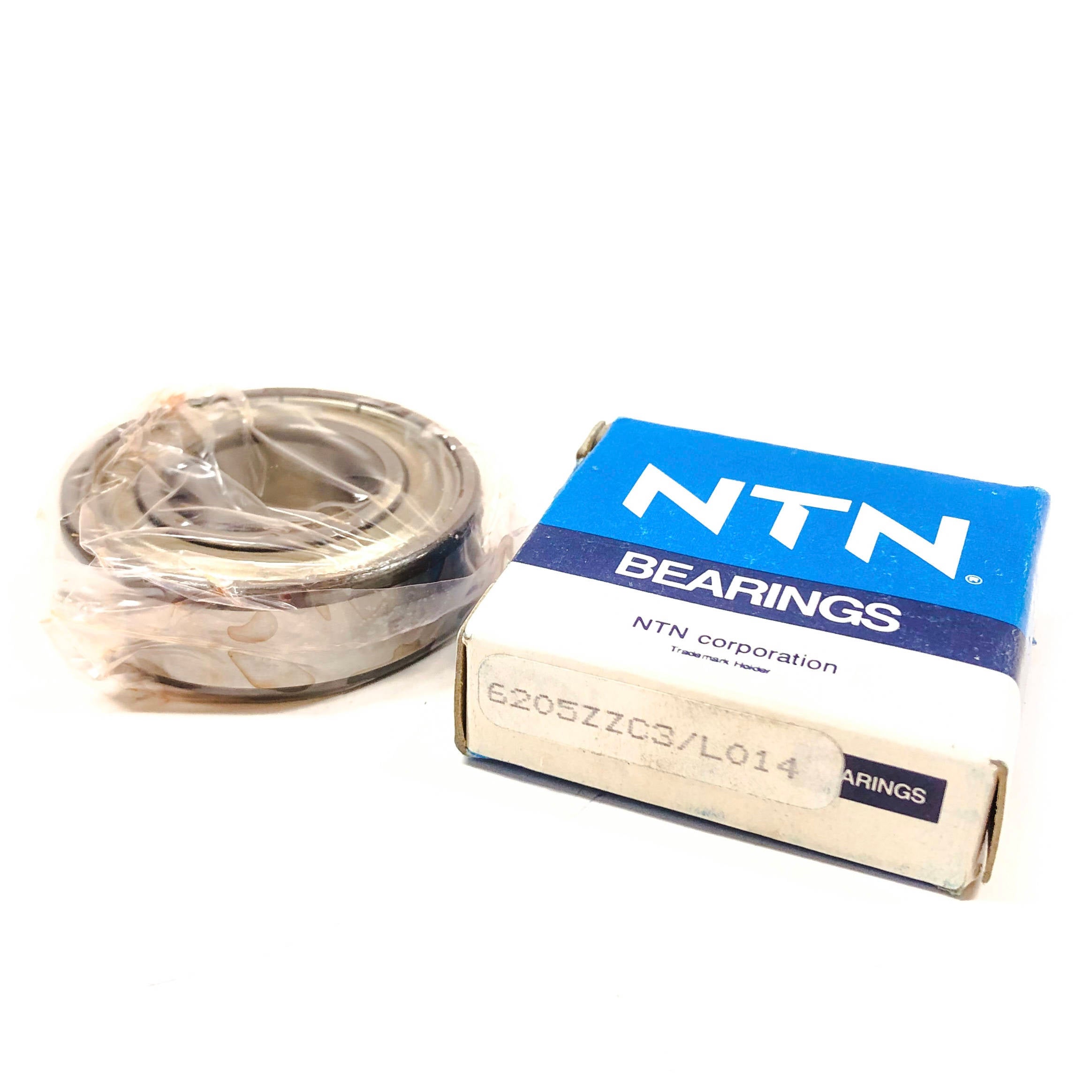 4540 Jancy NTN Bearings - 0