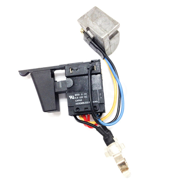 4550034 Ridgid/Ryobi Switch