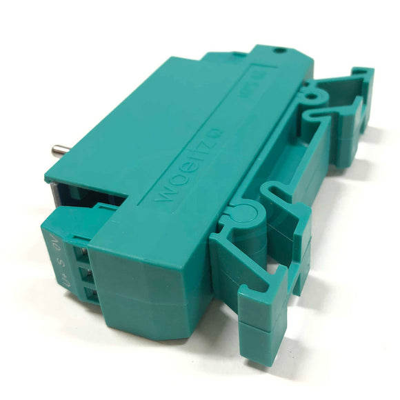 45770B/5S Woertz UW-350993