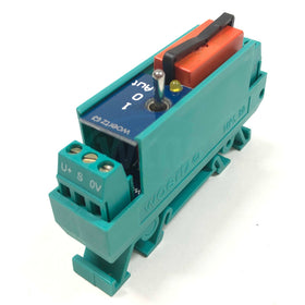 45770B/5S Woertz UW-350993 - 0