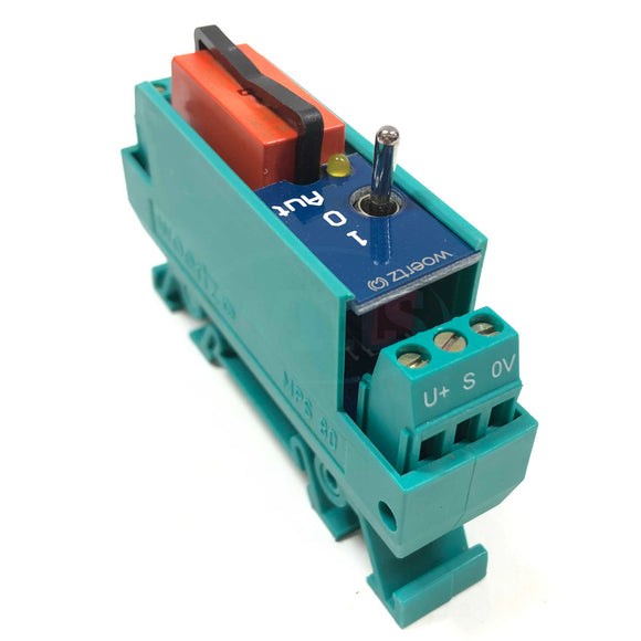 45770B/5S Woertz UW-350993