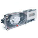 45JU29 Grainger Duct Smoke Detector-6