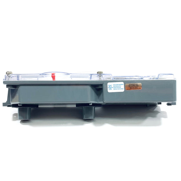 45JU29 Grainger Duct Smoke Detector