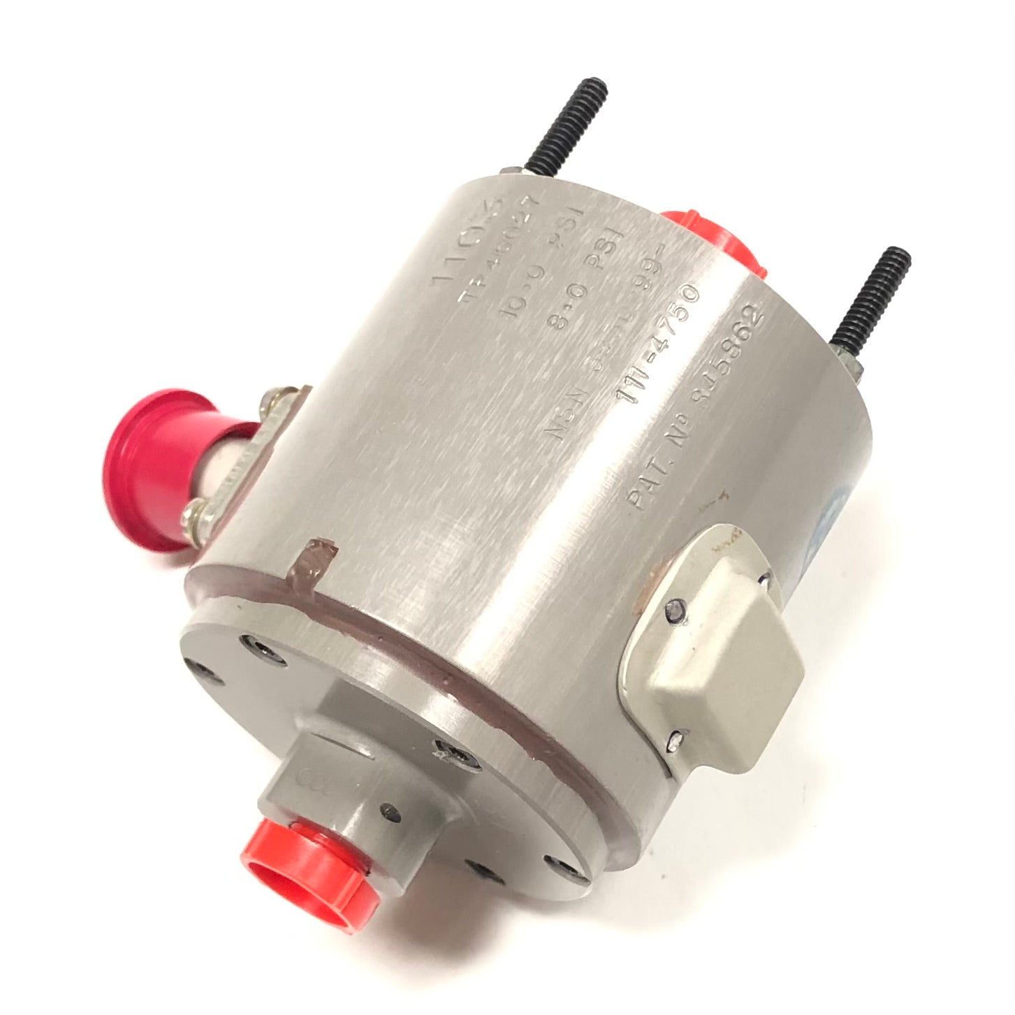 46027 Thermal Control Pressure Switch - 0