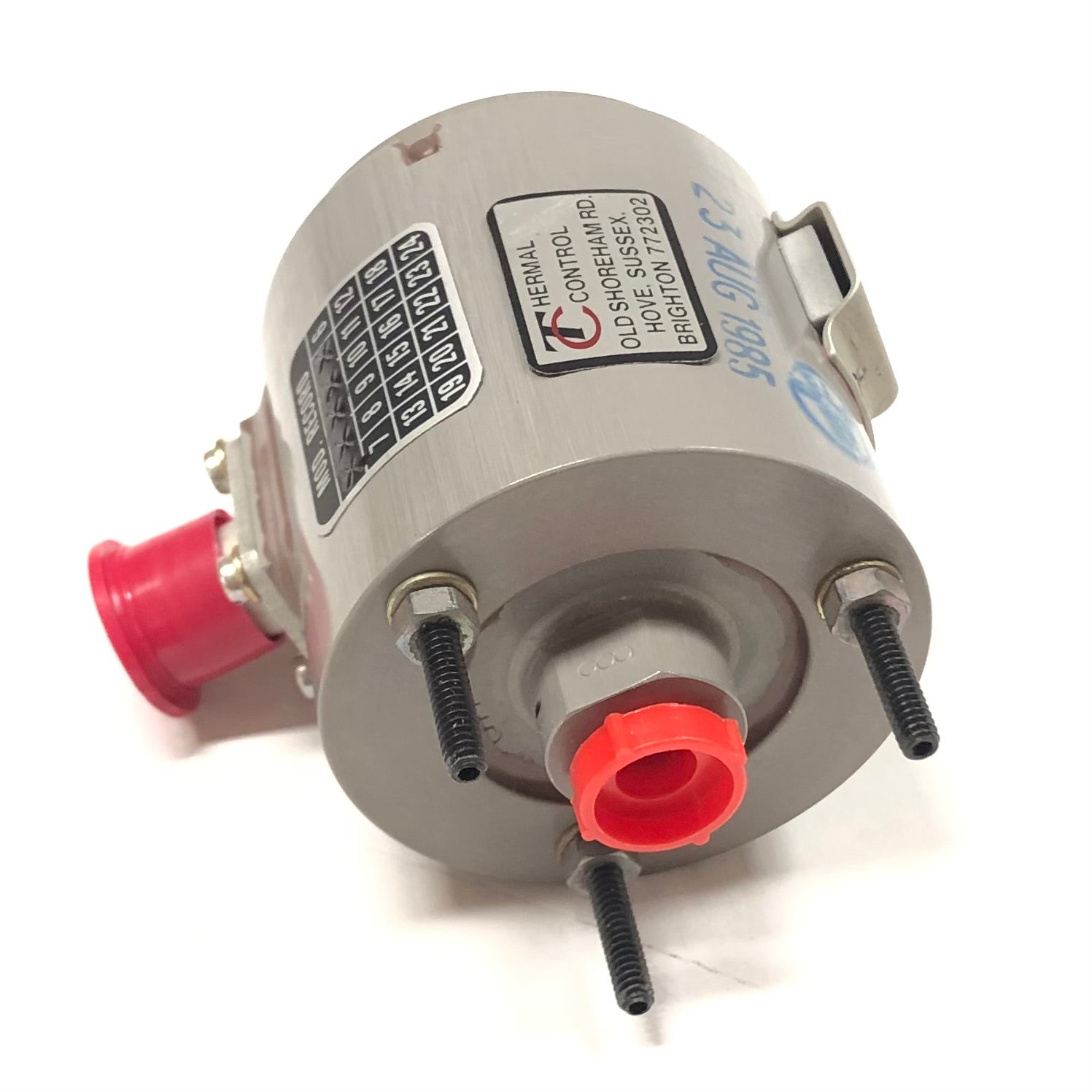 46027 Thermal Control Pressure Switch