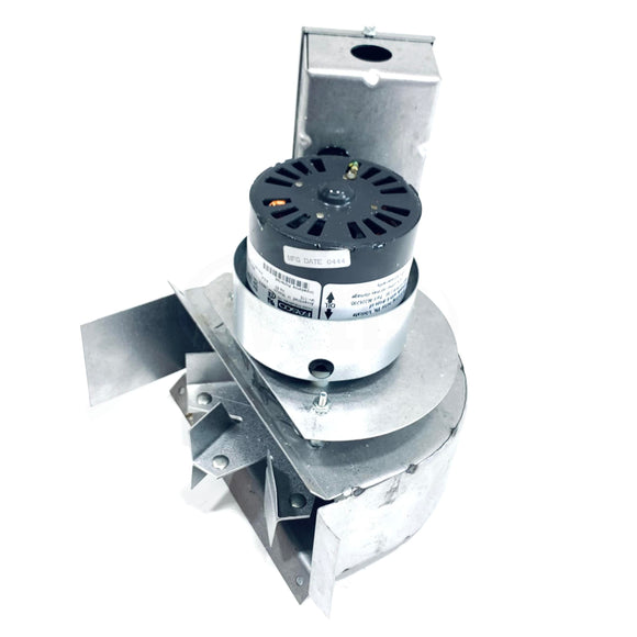 46073000 Field Controls Draft Inducer 3-6 Inch