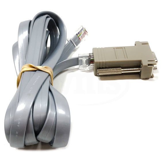 462N-DC Digital Monitoring Products Network Interface Card