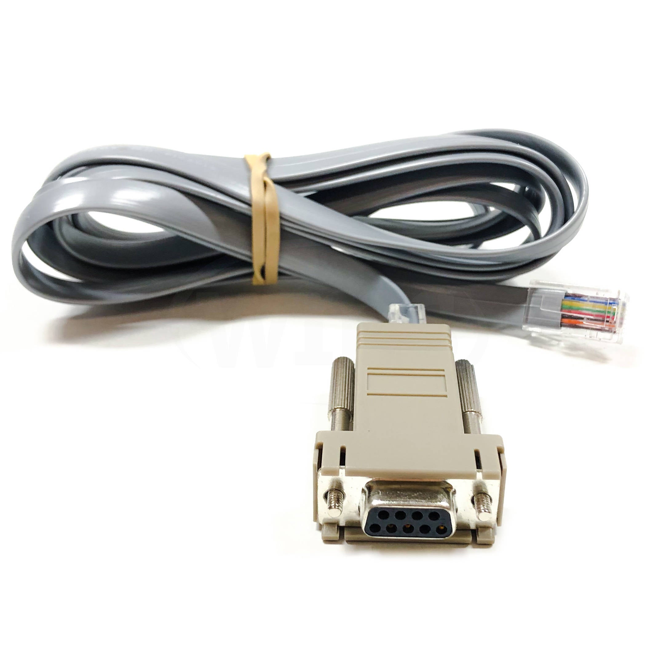 462N-DC Digital Monitoring Products Network Interface Card