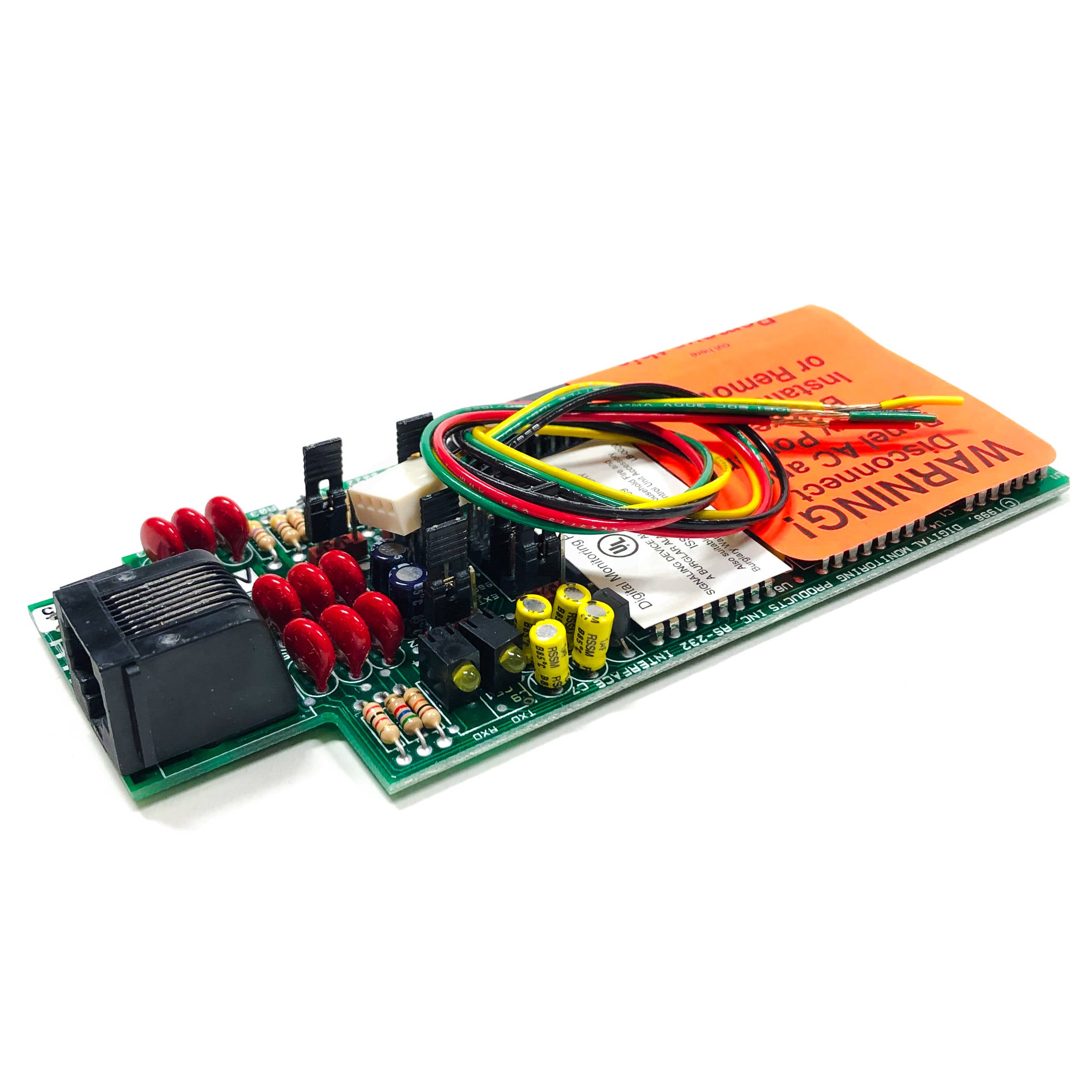 462N DMP Network Interface Card