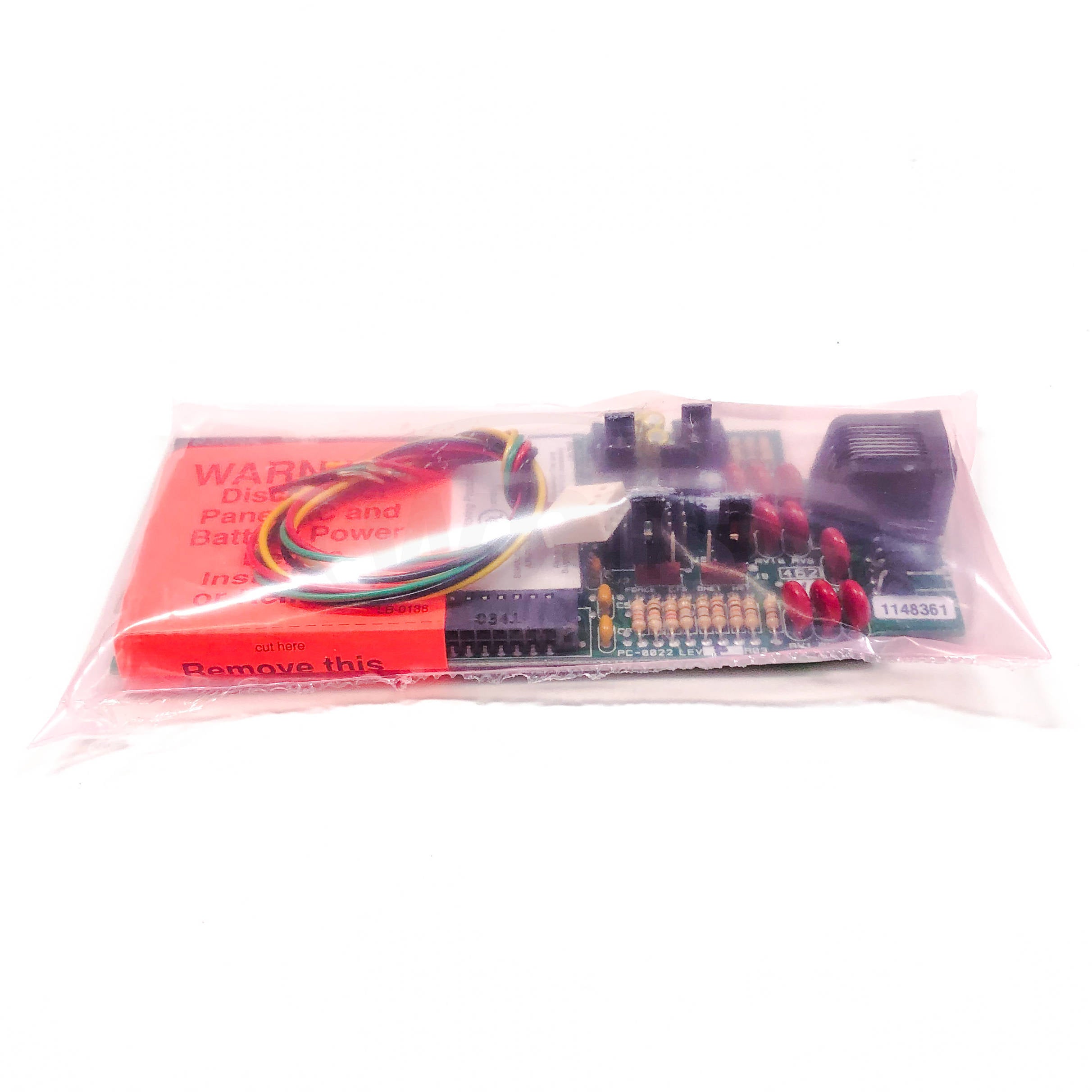 462N DMP Network Interface Card