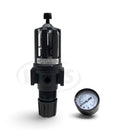 CFR60-4H Filter Master Pneumatic