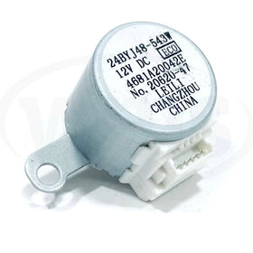 4681A20042E LG Motor Assembly DC Stepping