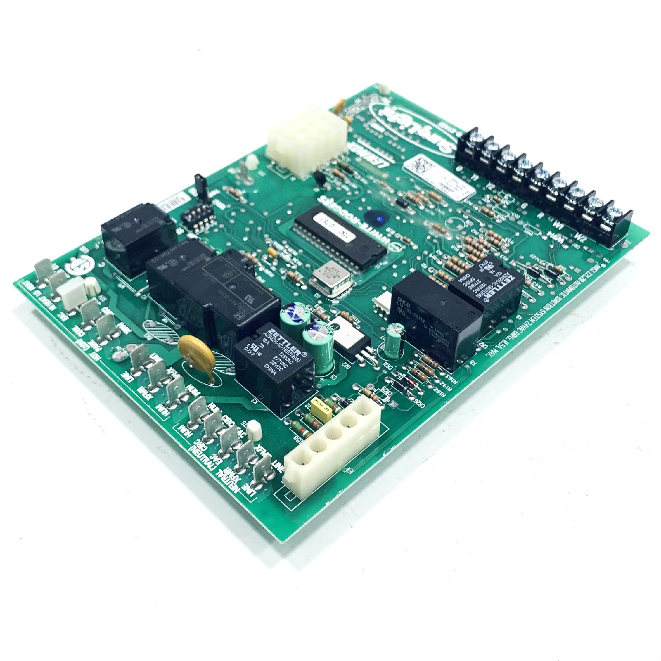 46M9901 White Rodgers Furnace Control Board