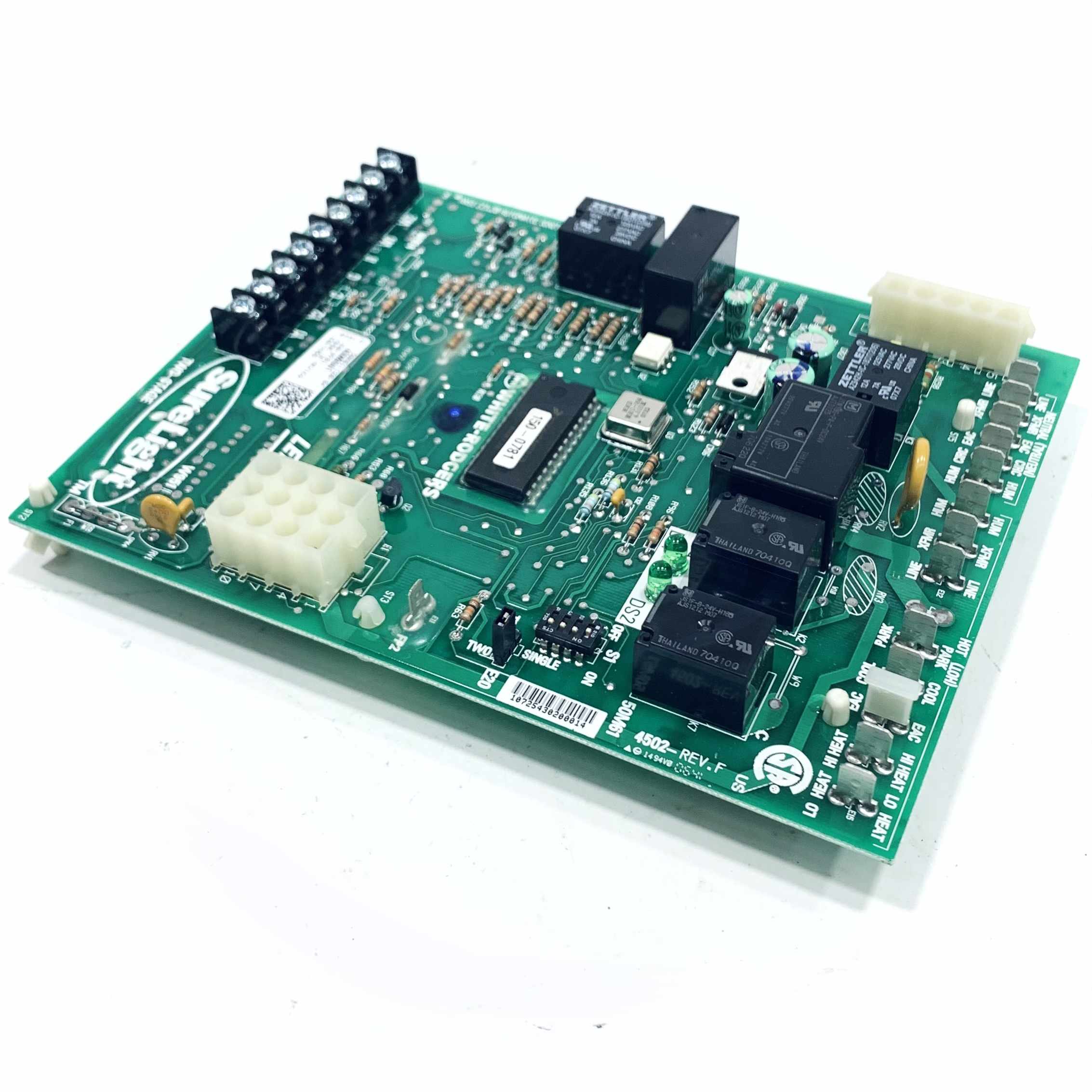 46M9901 White Rodgers Furnace Control Board