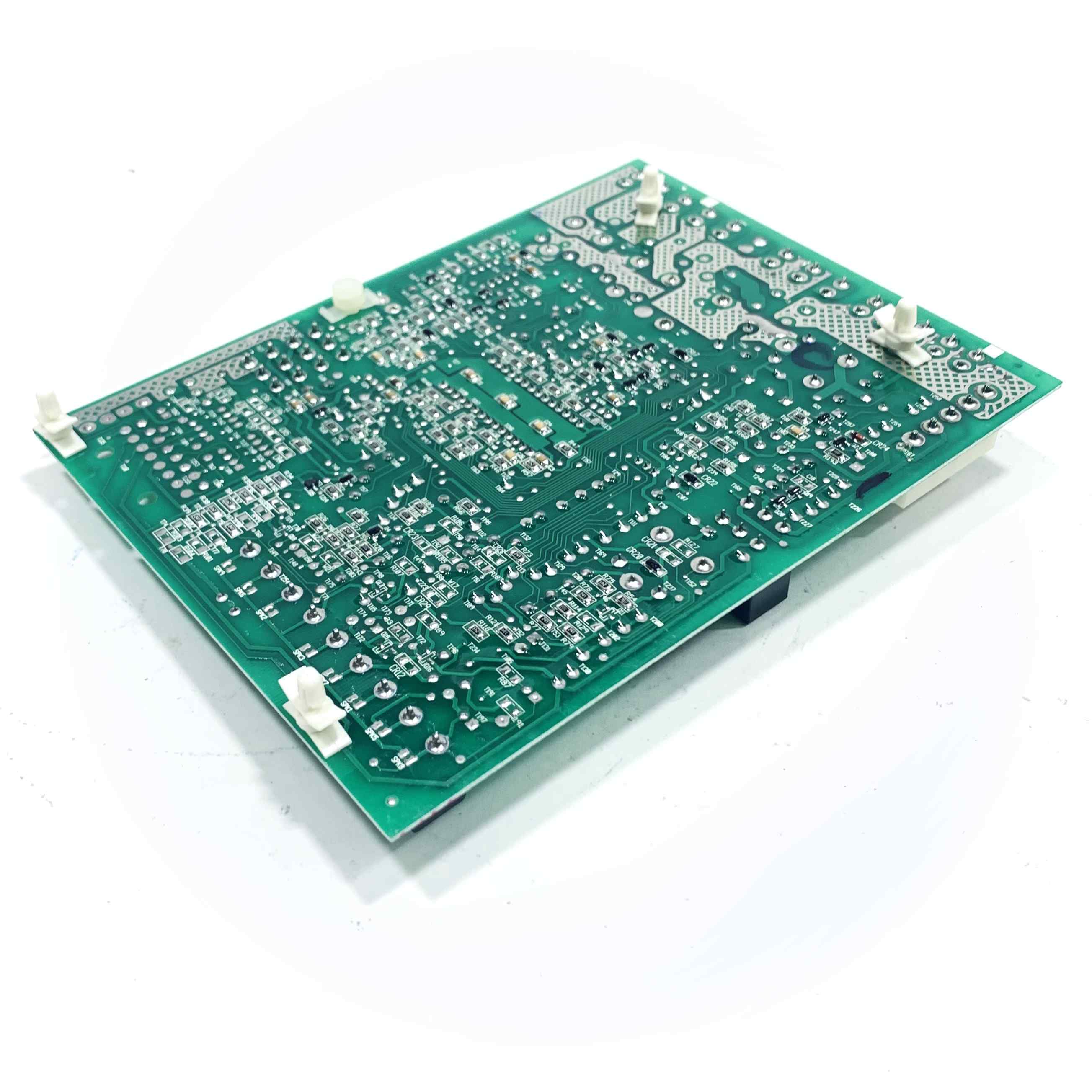 46M9901 White Rodgers Furnace Control Board - 0