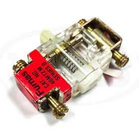 46MTZM Furnas Master Contact Cartridge