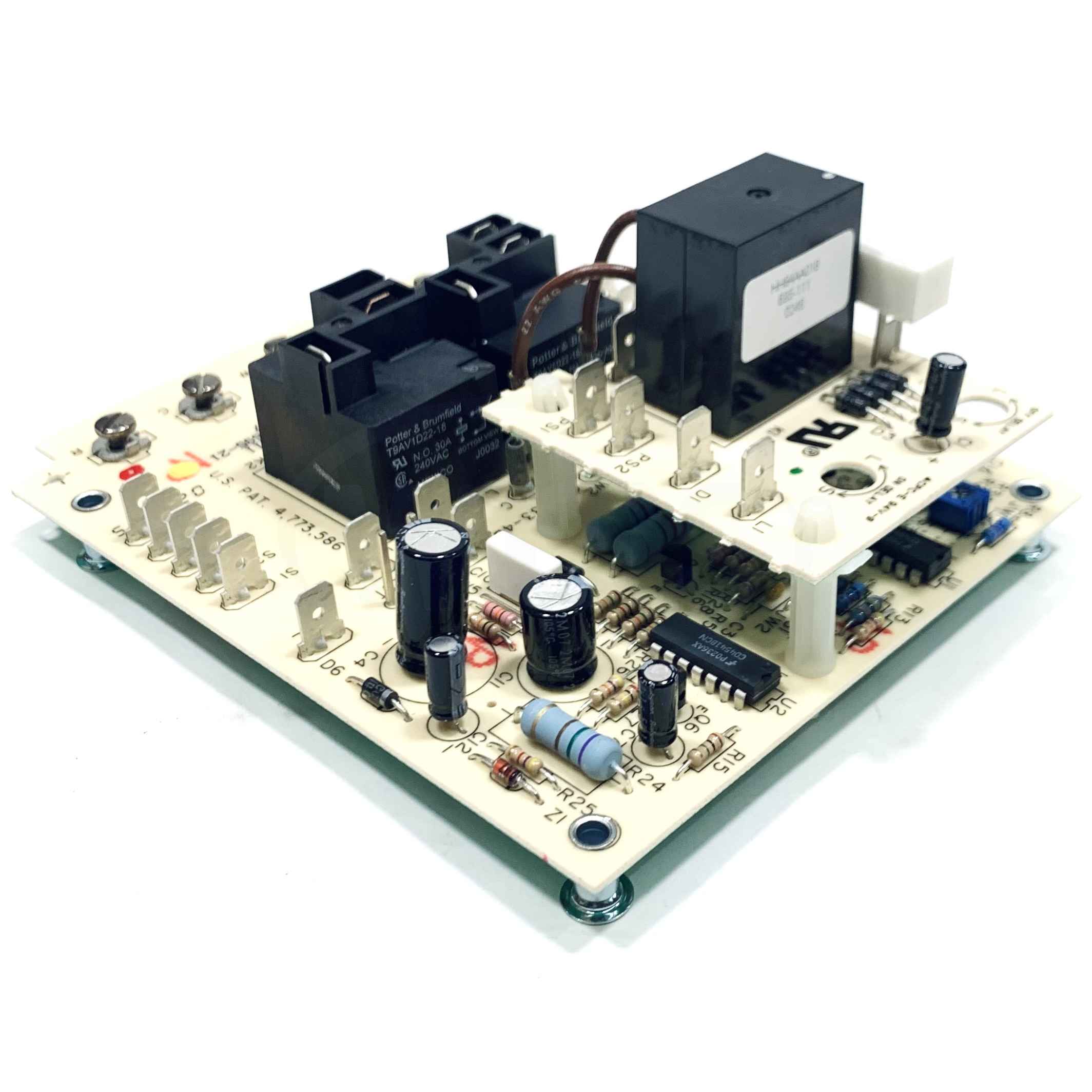 47-22445-01 Protech Blower Control Board