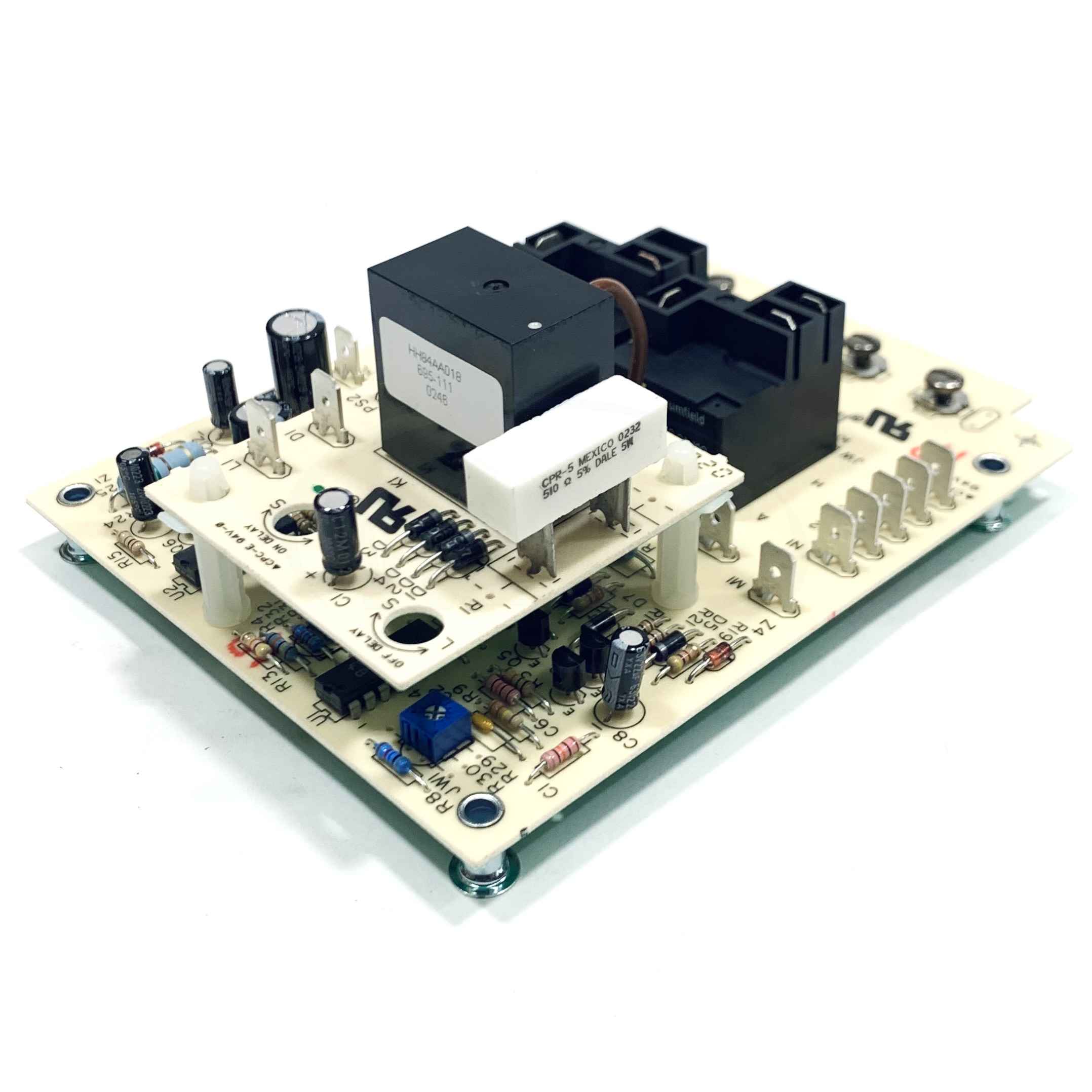 47-22445-01 Protech Blower Control Board