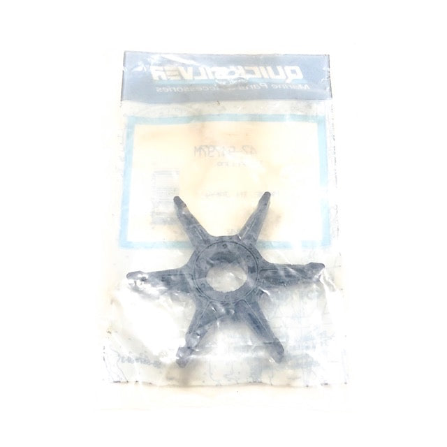 47-84797M Quicksilver Impeller