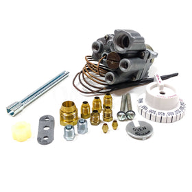 4700-015 Robertshaw Domestic Gas Thermostat, 140 to 550°F