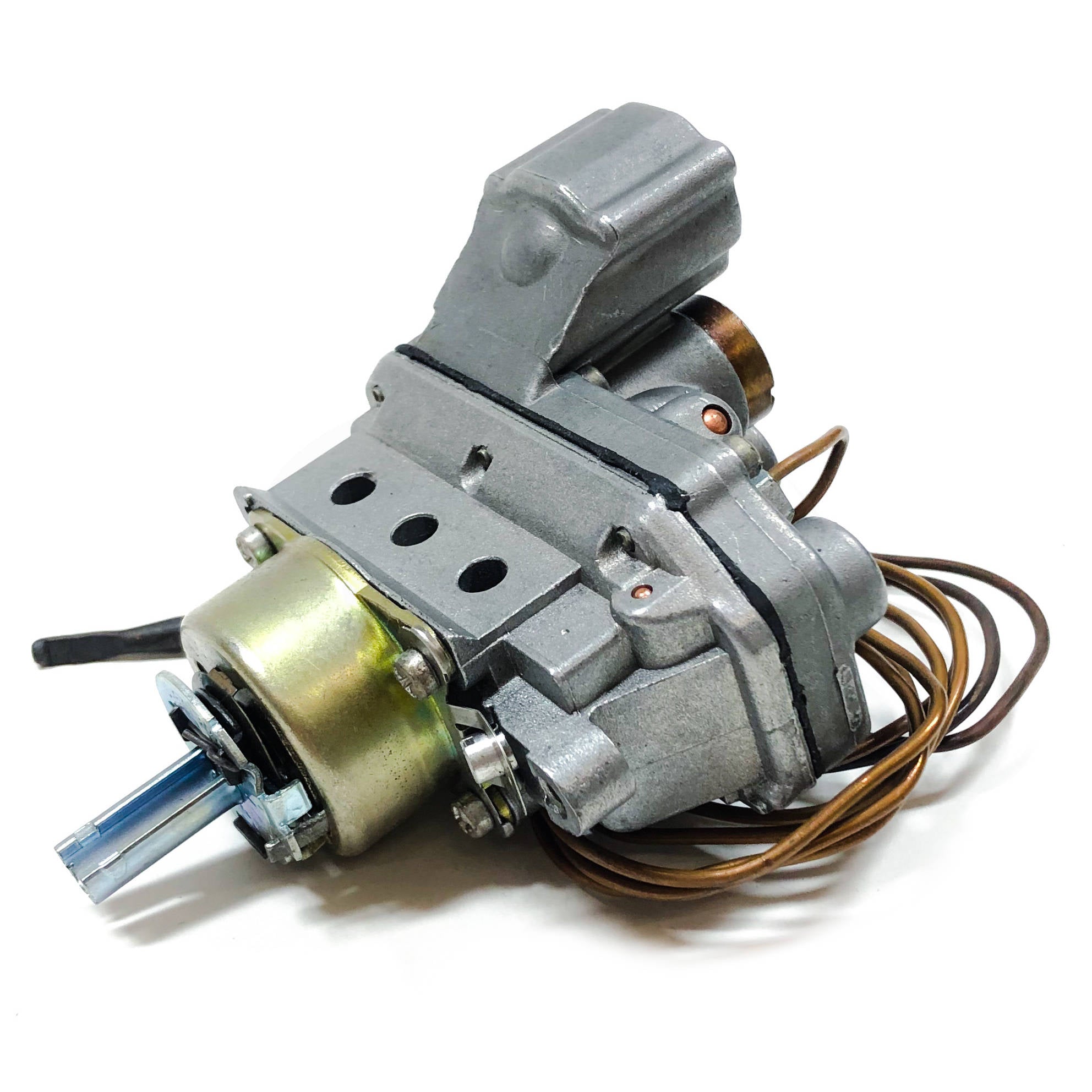4700-015 Robertshaw Domestic Gas Thermostat, 140 to 550°F