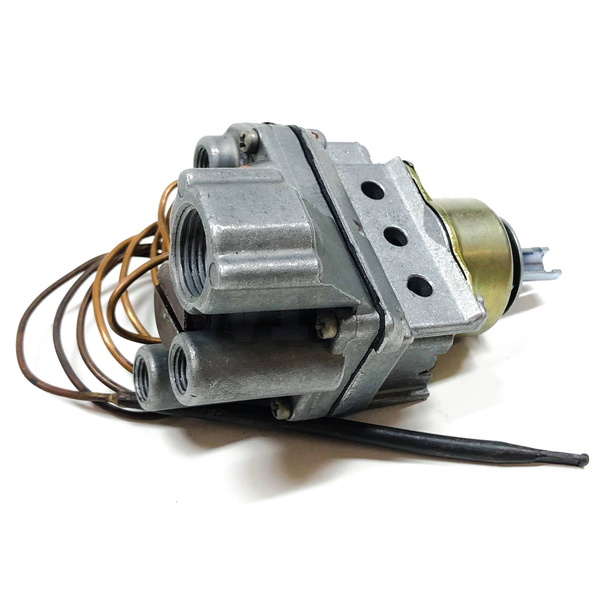4700-015 Robertshaw Domestic Gas Thermostat, 140 to 550°F - 0