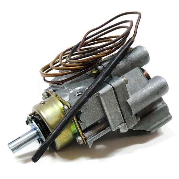 4700-015 Robertshaw Domestic Gas Thermostat, 140 to 550°F