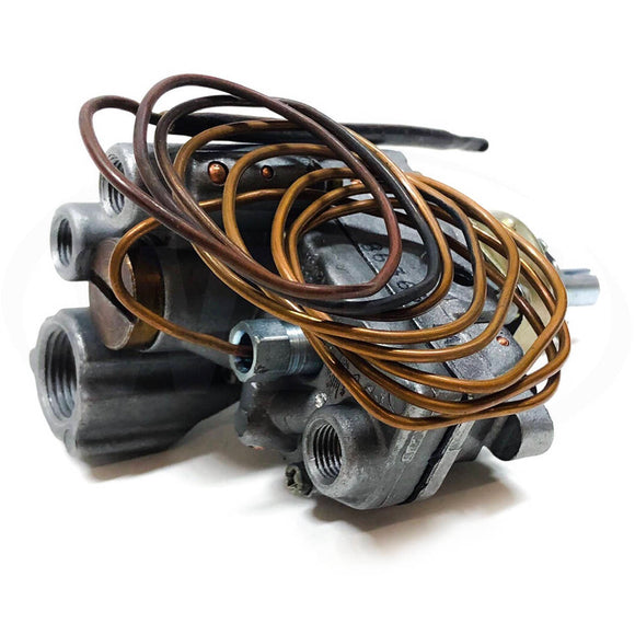 4700-015 Robertshaw Domestic Gas Thermostat, 140 to 550°F