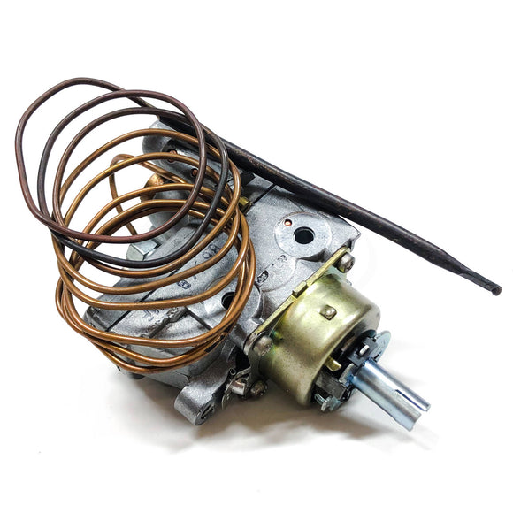4700-015 Robertshaw Domestic Gas Thermostat, 140 to 550°F