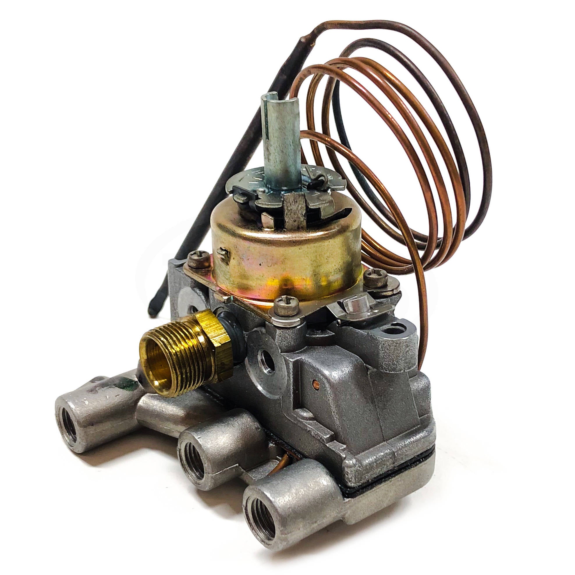 4700-027 Robertshaw Domestic Gas Thermostat, 140 to 550°F