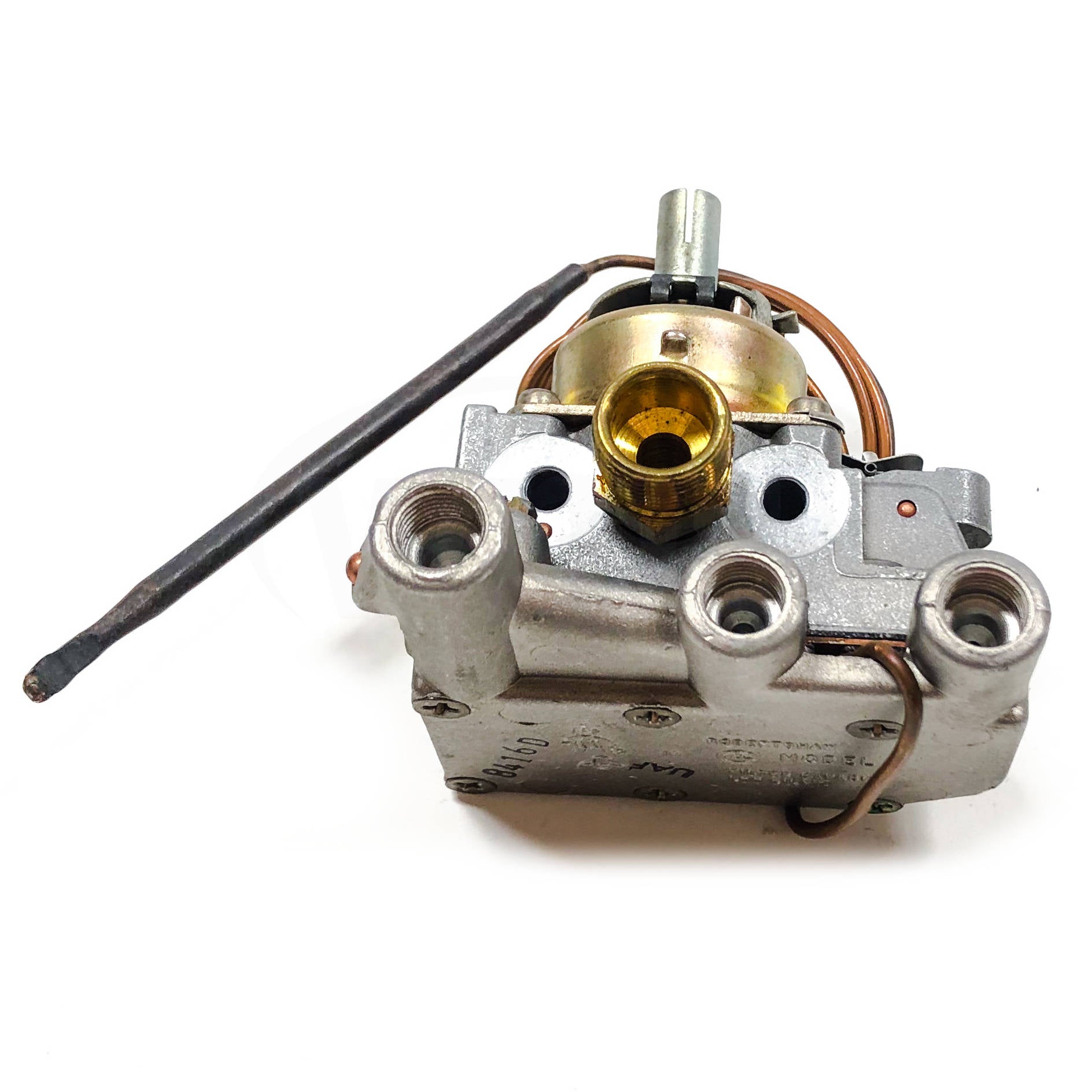 4700-027 Robertshaw Domestic Gas Thermostat, 140 to 550°F