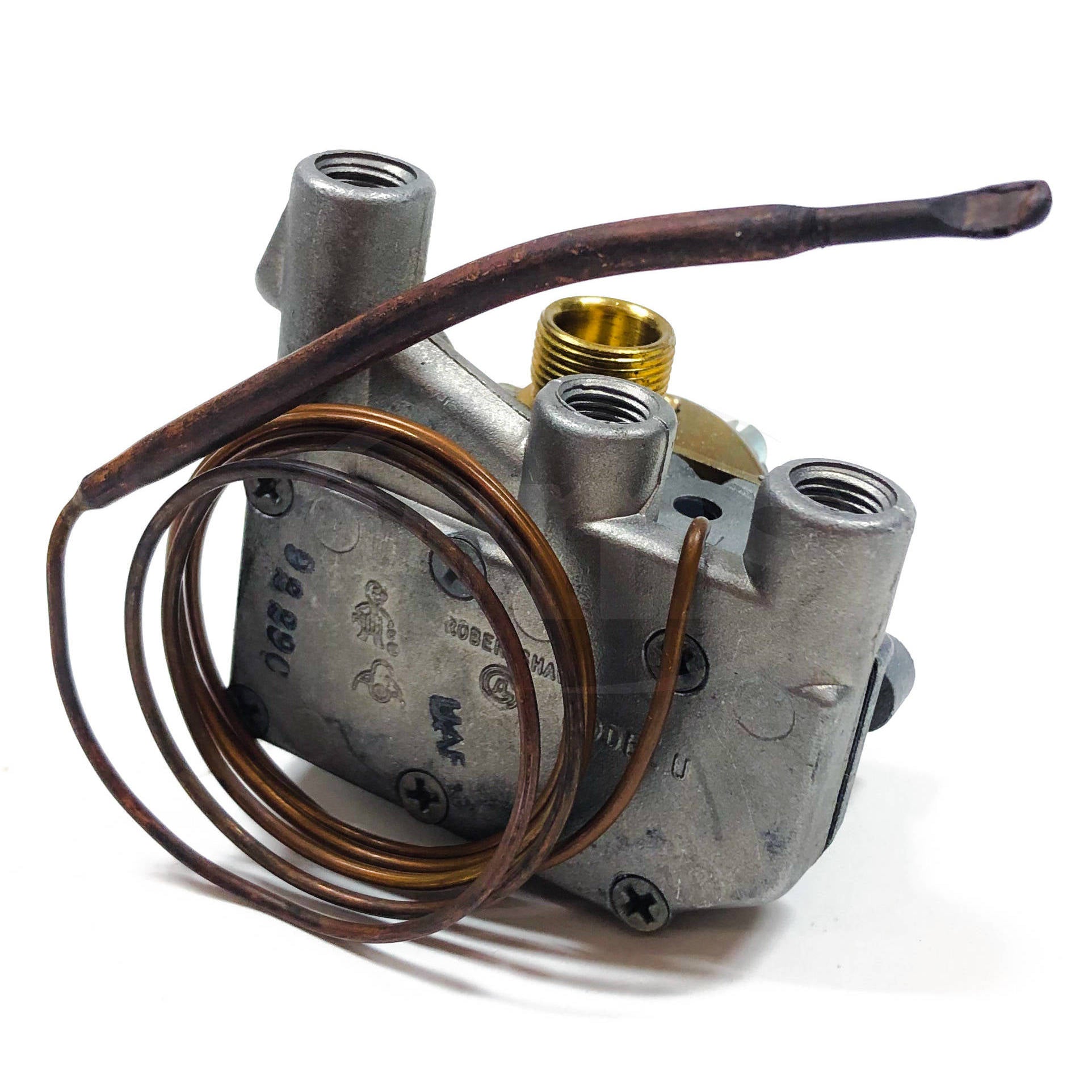 4700-027 Robertshaw Domestic Gas Thermostat, 140 to 550°F