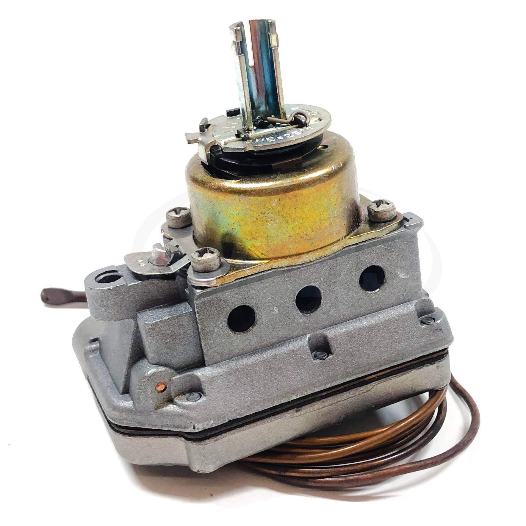 4700-027 Robertshaw Domestic Gas Thermostat, 140 to 550°F
