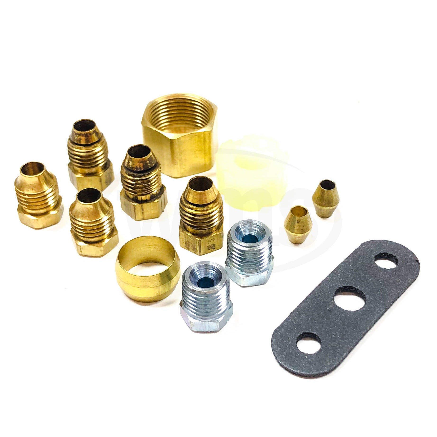 4700-027 Robertshaw Domestic Gas Thermostat, 140 to 550°F - 0