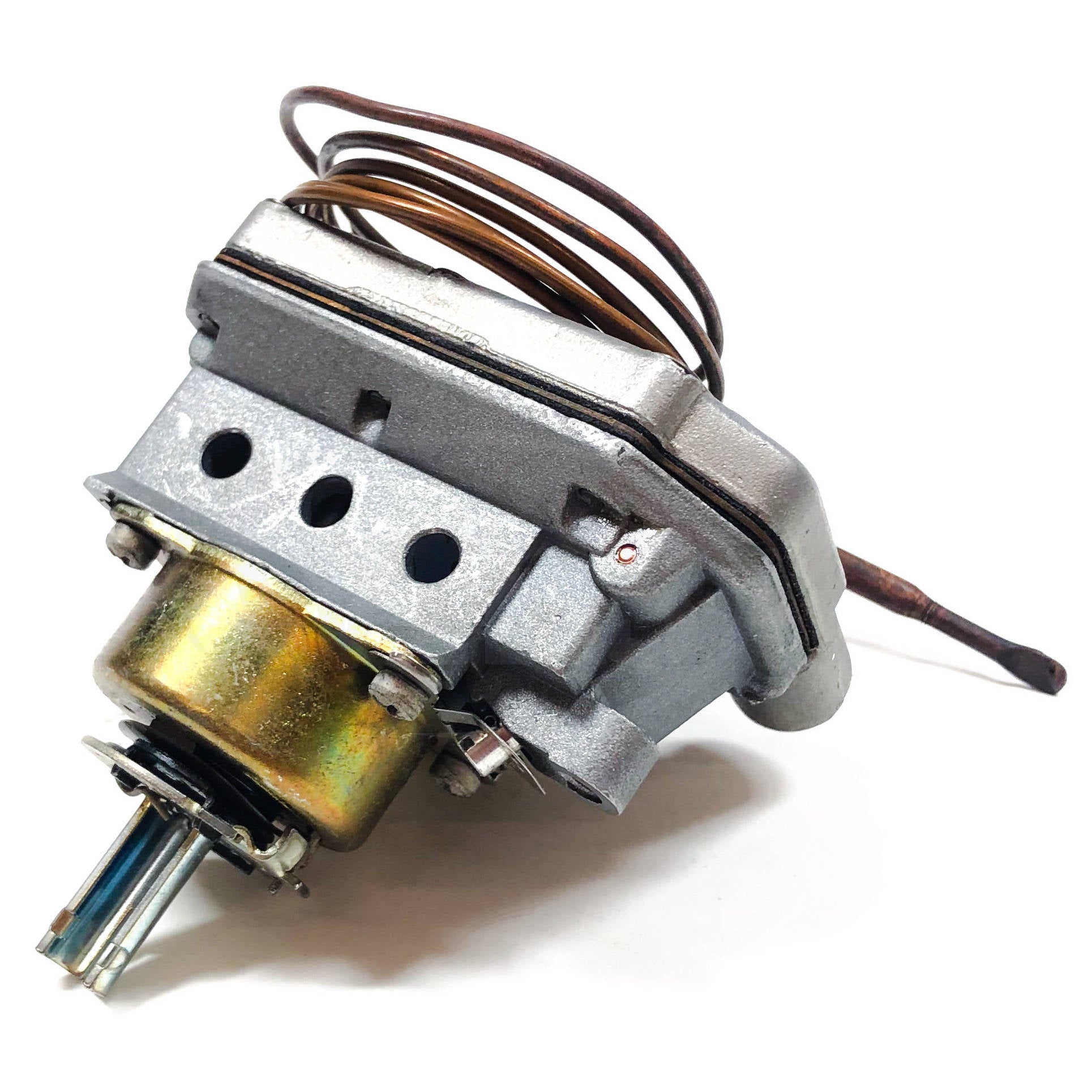 4700-027 Robertshaw Domestic Gas Thermostat, 140 to 550°F