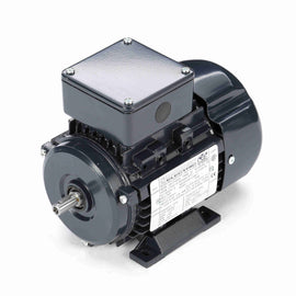 R301 Marathon 0.25HP/0.18kW IEC Metric Globetrotter Electric Motor, 1800RPM
