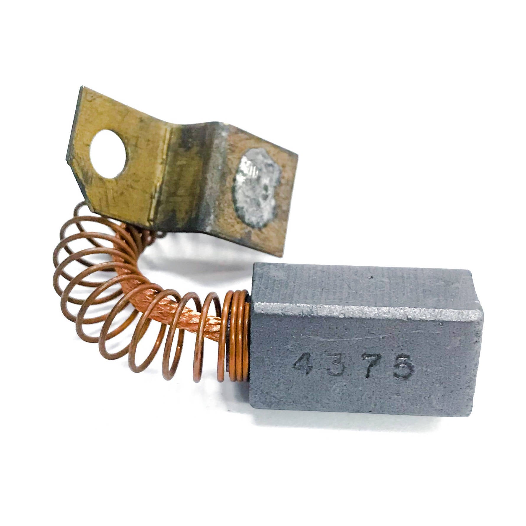 47683 Winco DC Carbon Brush Assembly