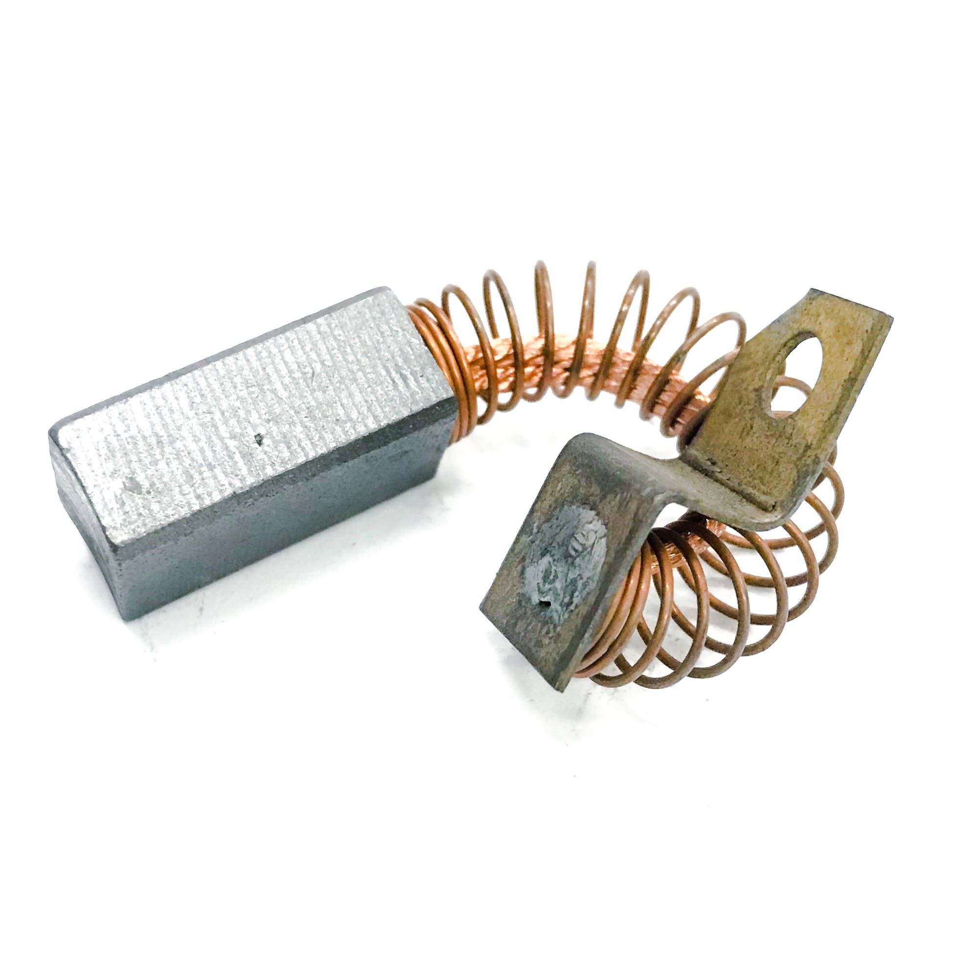 47683 Winco DC Carbon Brush Assembly - 0