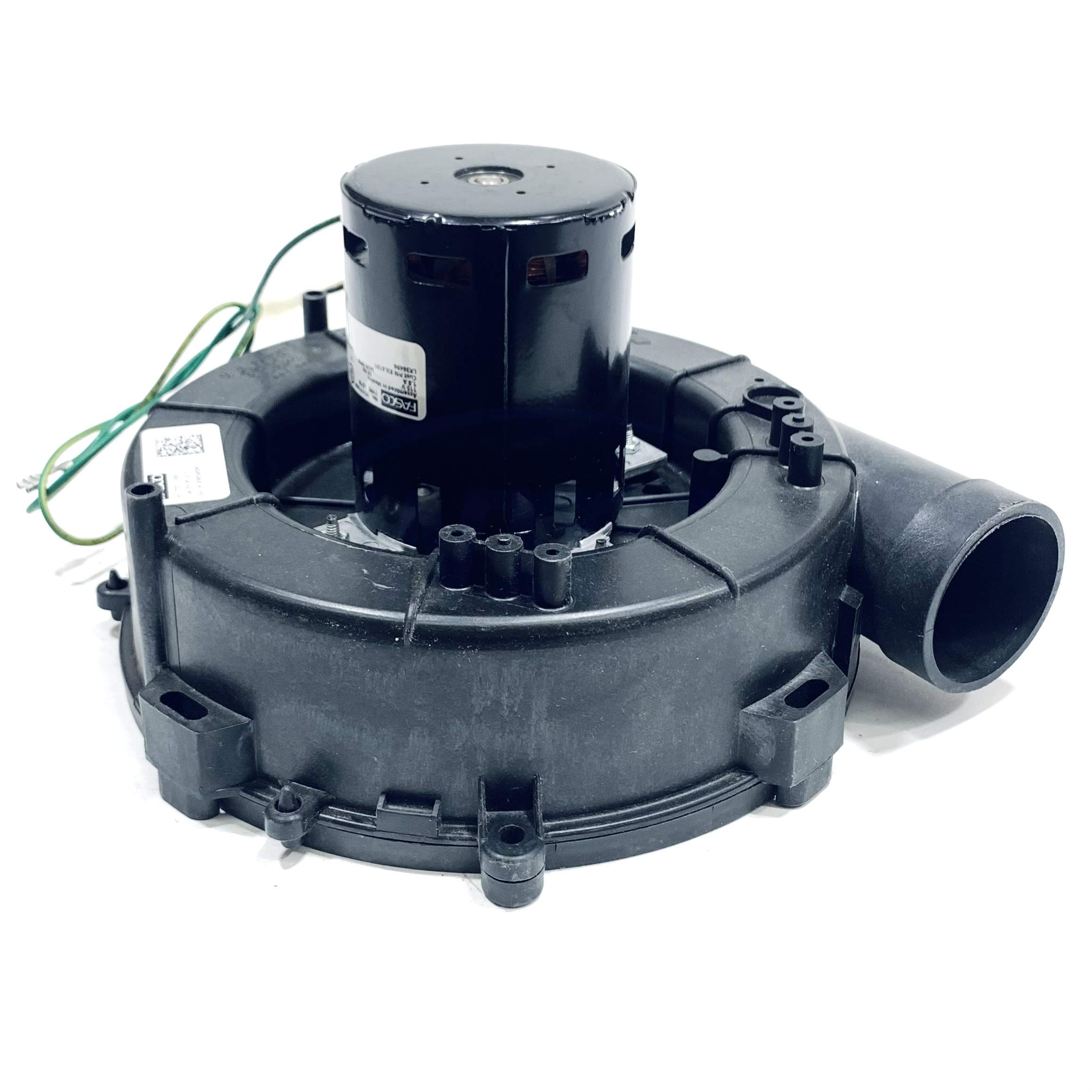 47M55 Lennox Draft Inducer Assembly